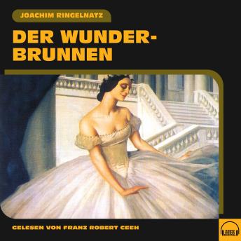 [German] - Der Wunderbrunnen