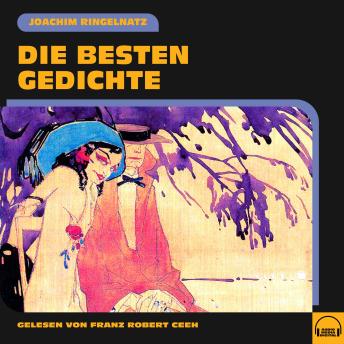 [German] - Die besten Gedichte