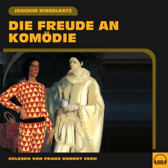 [German] - Die Freude an Komödie