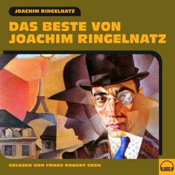 [German] - Das Beste von Joachim Ringelnatz