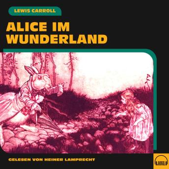 [German] - Alice im Wunderland