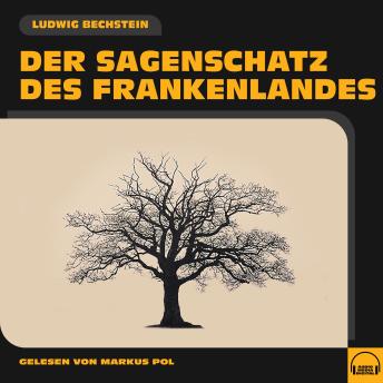 [German] - Der Sagenschatz des Frankenlandes