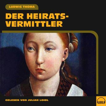 [German] - Der Heiratsvermittler