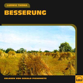 [German] - Besserung
