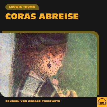 [German] - Coras Abreise