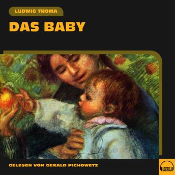 [German] - Das Baby