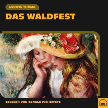 [German] - Das Waldfest