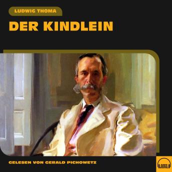 [German] - Der Kindlein