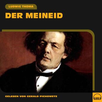 [German] - Der Meineid