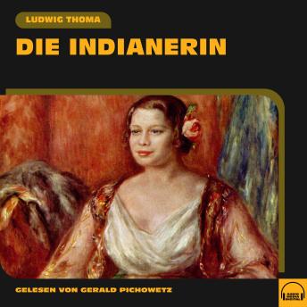 [German] - Die Indianerin