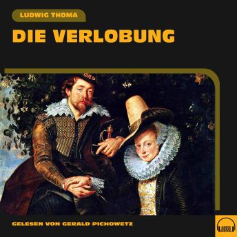 [German] - Die Verlobung