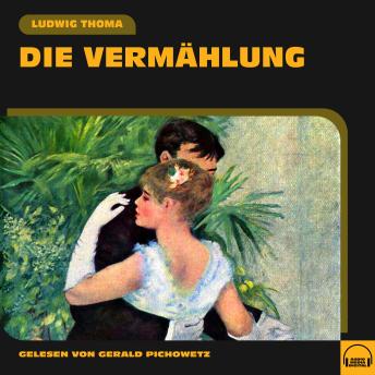 [German] - Die Vermählung