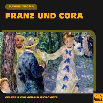 [German] - Franz und Cora