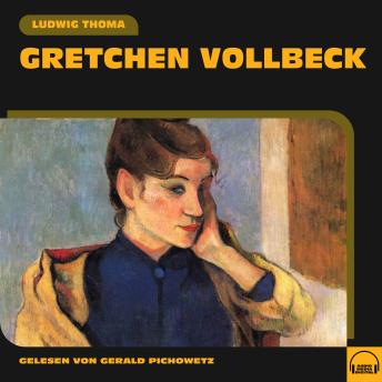 [German] - Gretchen Vollbeck