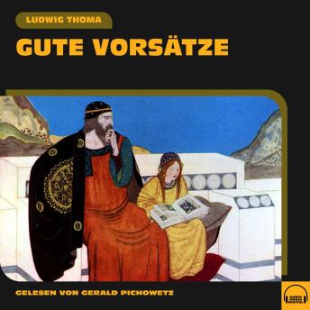[German] - Gute Vorsätze
