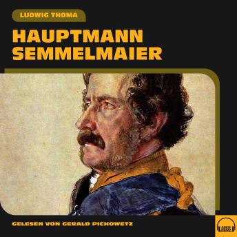 [German] - Hauptmann Semmelmaier