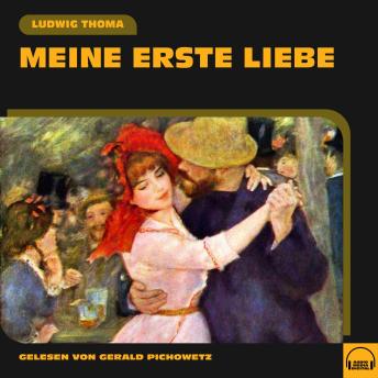 [German] - Meine erste Liebe