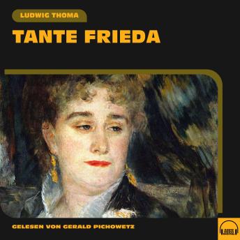 [German] - Tante Frieda
