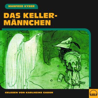 [German] - Das Kellermännchen