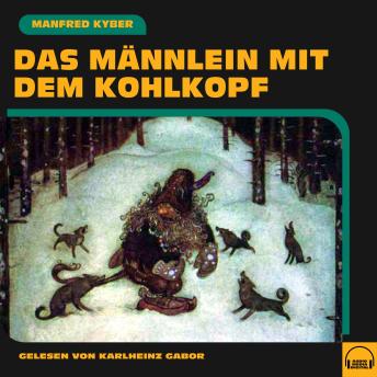 [German] - Das Männlein mit dem Kohlkopf