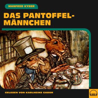 [German] - Das Pantoffelmännchen