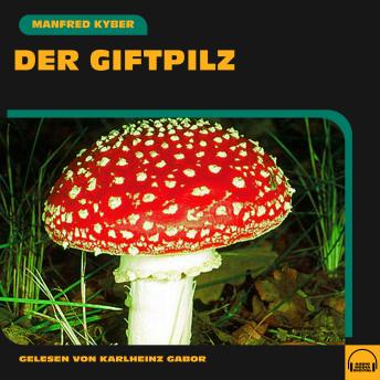 [German] - Der Giftpilz