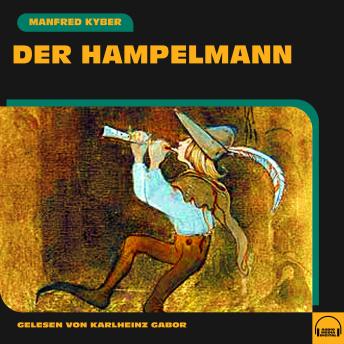 [German] - Der Hampelmann