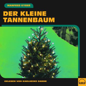 [German] - Der kleine Tannenbaum