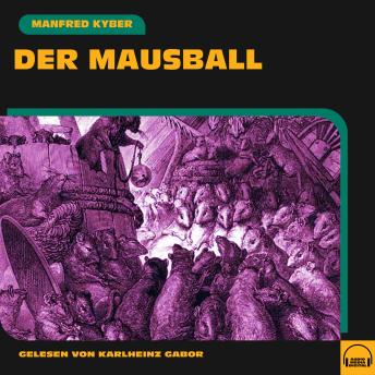 [German] - Der Mausball