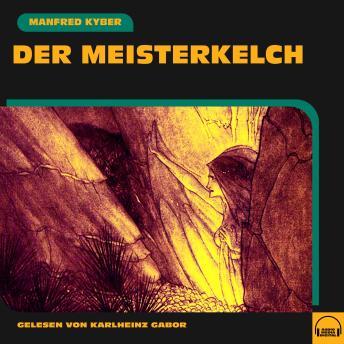 [German] - Der Meisterkelch