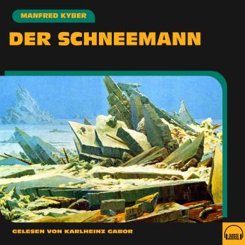 [German] - Der Schneemann