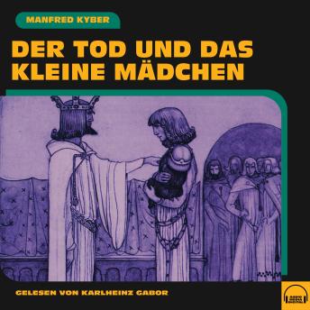 [German] - Der Tod und das kleine Mädchen