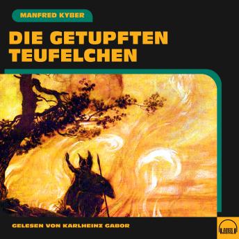[German] - Die getupften Teufelchen