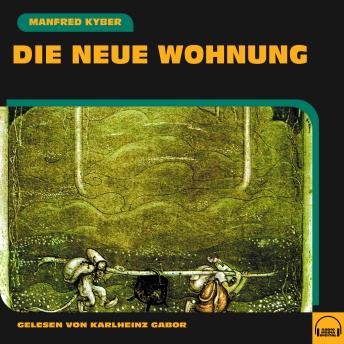 [German] - Die neue Wohnung