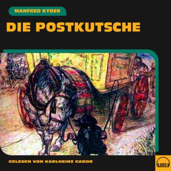 [German] - Die Postkutsche