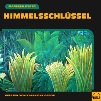 [German] - Himmelsschlüssel