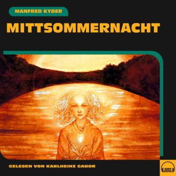 [German] - Mittsommernacht