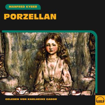[German] - Porzellan