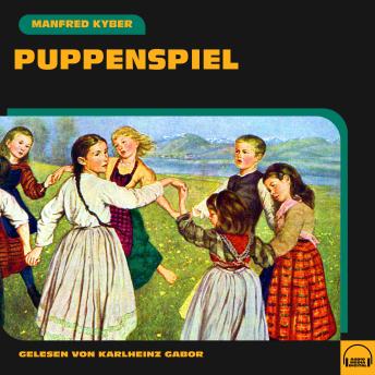 [German] - Puppenspiel