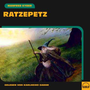 [German] - Ratzepetz