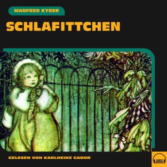 [German] - Schlafittchen