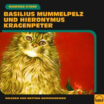 [German] - Basilius Mummelpelz und Hieronymus Kragenpeter