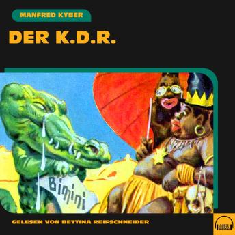 [German] - Der K.d.R.