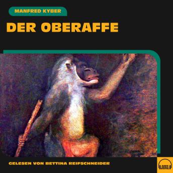 [German] - Der Oberaffe