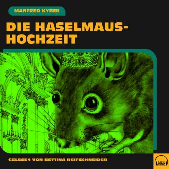 [German] - Die Haselmaushochzeit