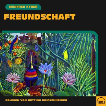 [German] - Freundschaft