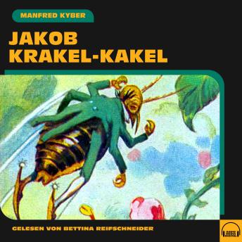 [German] - Jakob Krakel-Kakel