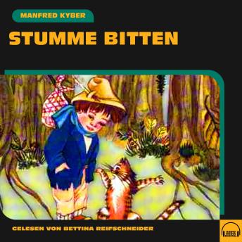 [German] - Stumme Bitten