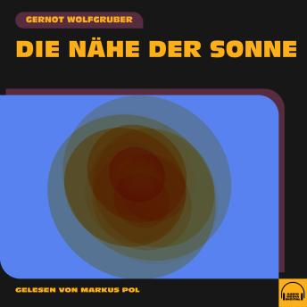 [German] - Die Nähe der Sonne