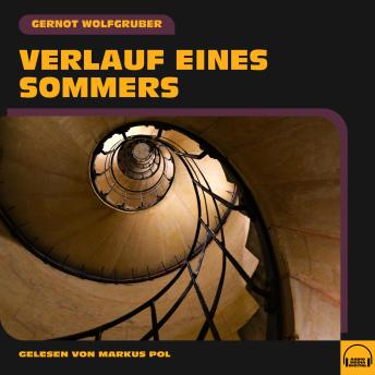 [German] - Verlauf eines Sommers